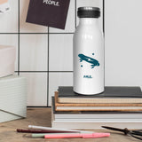 Gourde isotherme Enfant personnalisée 350ml