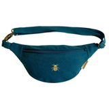 Sac banane pétrole mariage / st Valentin