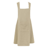 Tablier Japonais Fêtes des mères et grands-mères Naturel