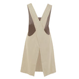 Tablier Japonais Fêtes des mères et grands-mères Naturel