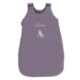 Gigoteuse Bébé personnalisée parme
