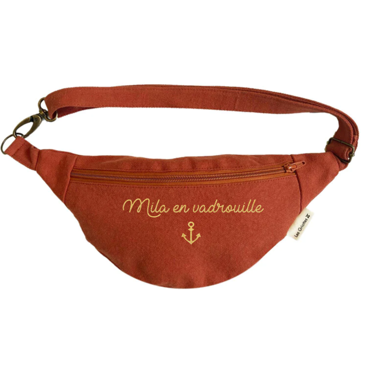 Les sales sac banane