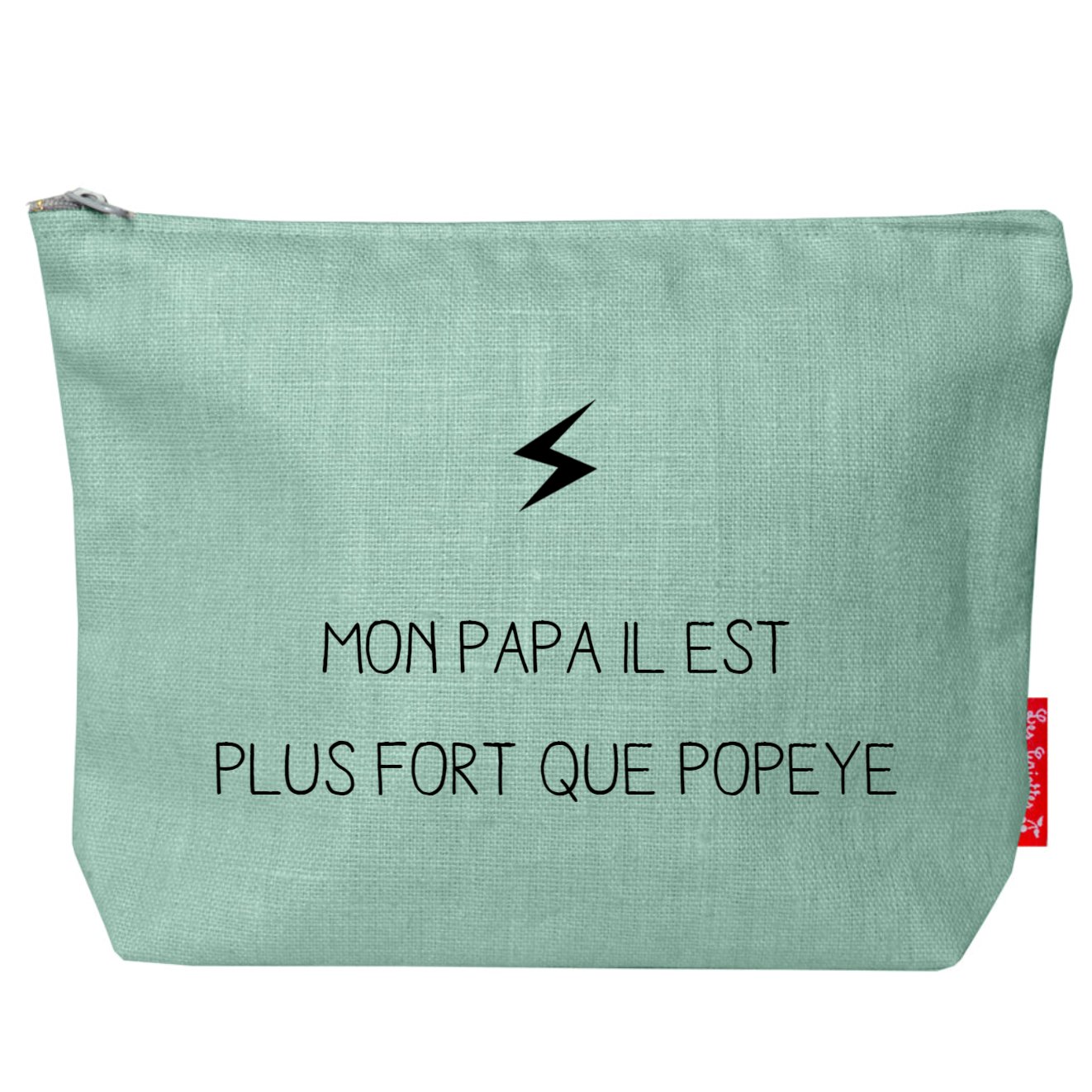 Pochette cadeau fete des peres hot sale