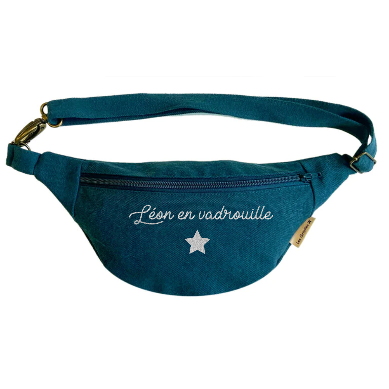 Sac banane p trole enfant