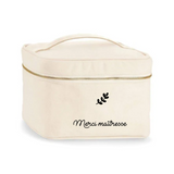 Vanity Cadeau Maîtresse personnalisé