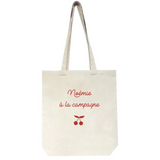 Tote bag personnalisé Coton