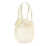 Sac filet crème Maîtresse, Nounou personnalisé