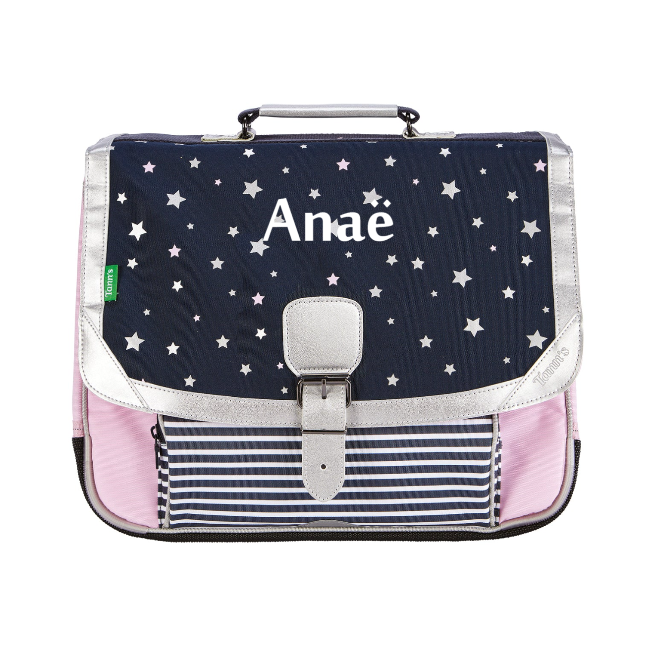 Cartable Marinière Cartable Tann's Petit Bateau Soldes Sac Ã