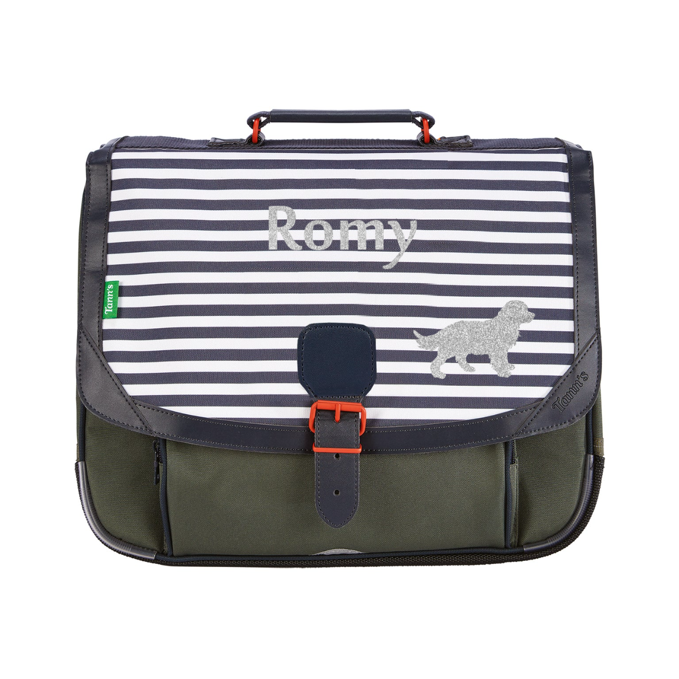 Cartable top cp garçon