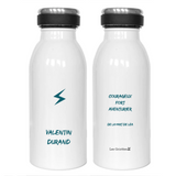 Gourde isotherme Enfant personnalisée 350ml