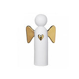 Cadeau Fête des pères porte bonheur Ange