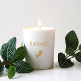 Bougie Cadeau Adulte personnalisé 180gr