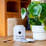 Boite à thé Cadeau Adulte personnalisée