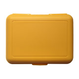 Boite à goûter Enfant personnalisé Jaune