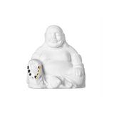 Cadeau Fêtes des pères porte bonheur bouddha