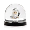 Boule à neige Cadeau Noël personnalisé Père Noël