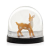 Boule à neige Cadeau adulte personnalisé Bambi