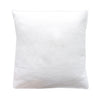 Coussin Cadeau Adulte personnalisé Blanc Lin
