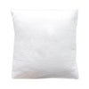 Coussin Cadeau Fête des Pères / Grands-pères personnalisé Blanc Lin