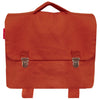 Cartable maternelle personnalisé Terracotta Coton