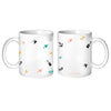 Mug Adulte personnalisé Motifs Tatoo 325ml