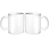 Mug Enfant personnalisé Bleu pétrole 325ml