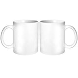 Mug Enfant personnalisé Rose pâle 325ml