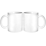 Mug Cadeau enfant personnalisé Rose pâle 325ml