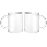 Mug Adulte personnalisé Rose pâle 325ml