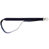 Porte clés Long Cadeau Fête des Mères / Grand-mères personnalisé Bleu pois bleu