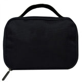 Sac à goûter isotherme Petit modèle Ecole personnalisé Noir