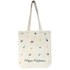 Tote bag Cadeau Maîtresse Motifs Tatoo 