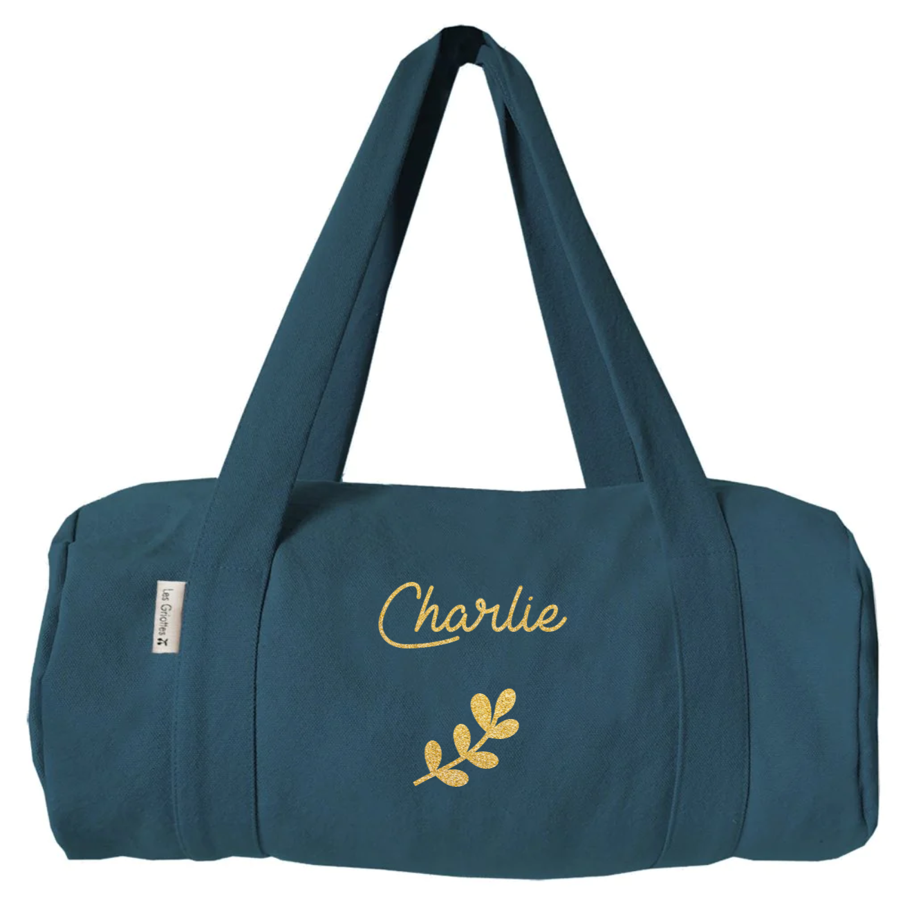 Sac polochon fille best sale