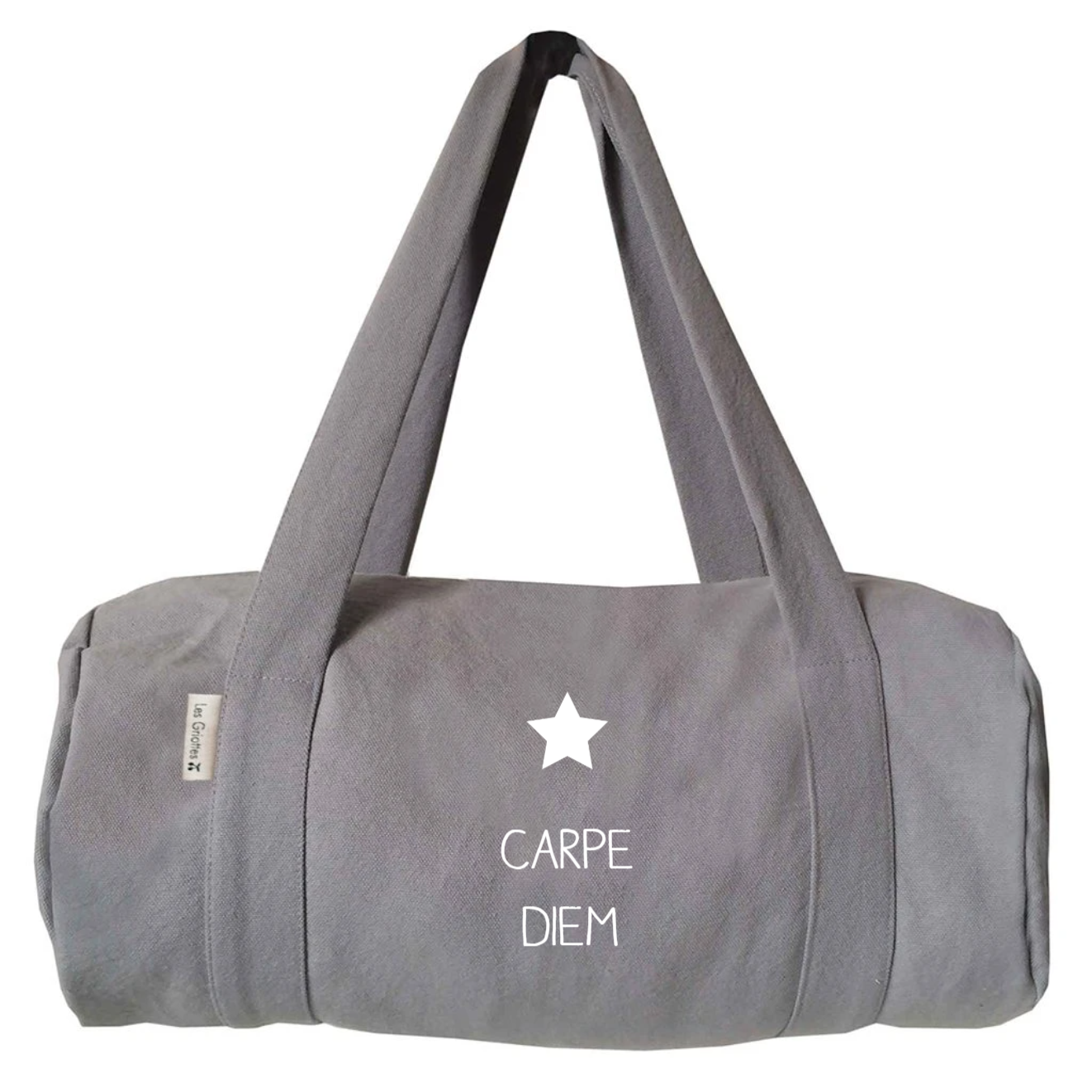 Sac week top end personnalisé