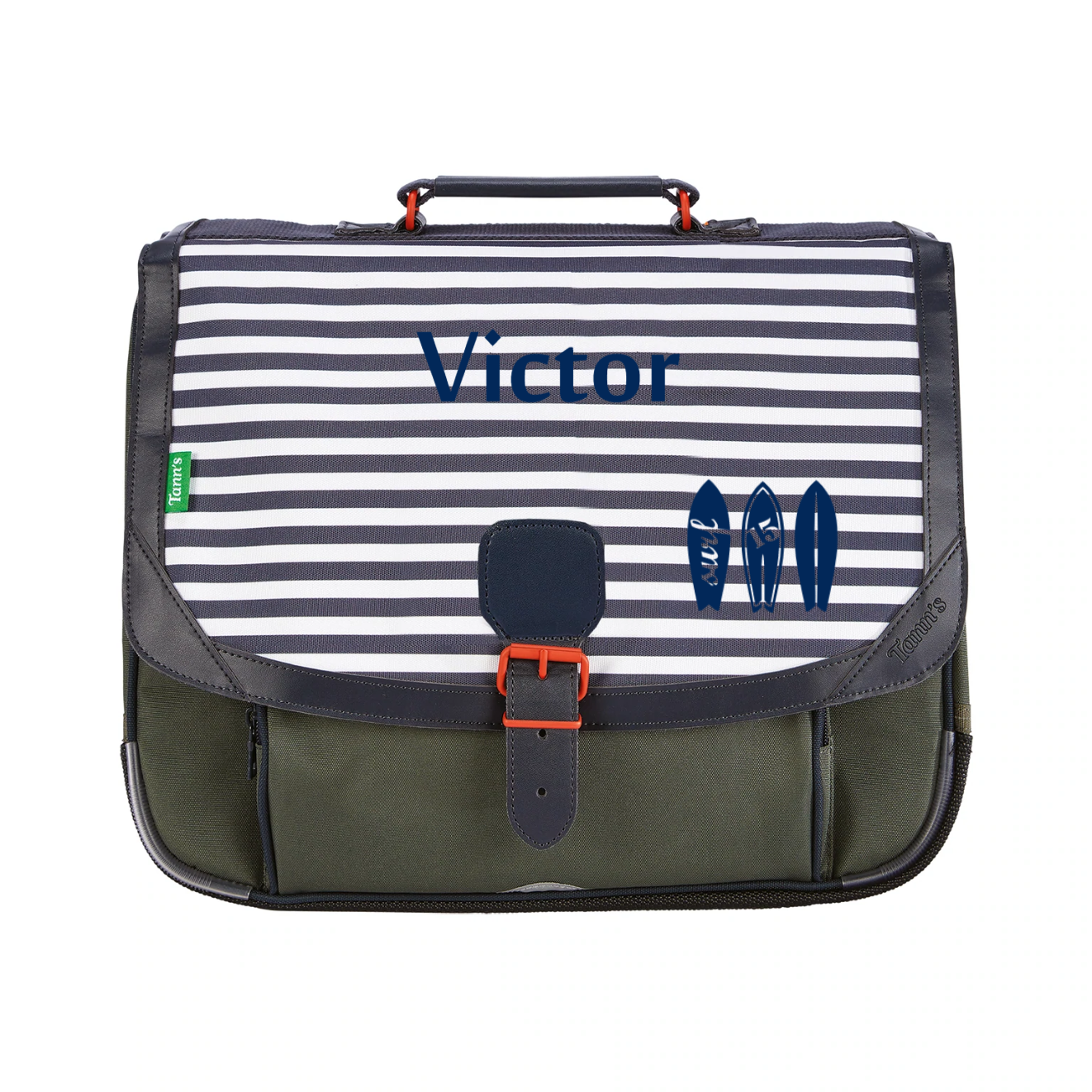 Cartable maternelle les discount griottes