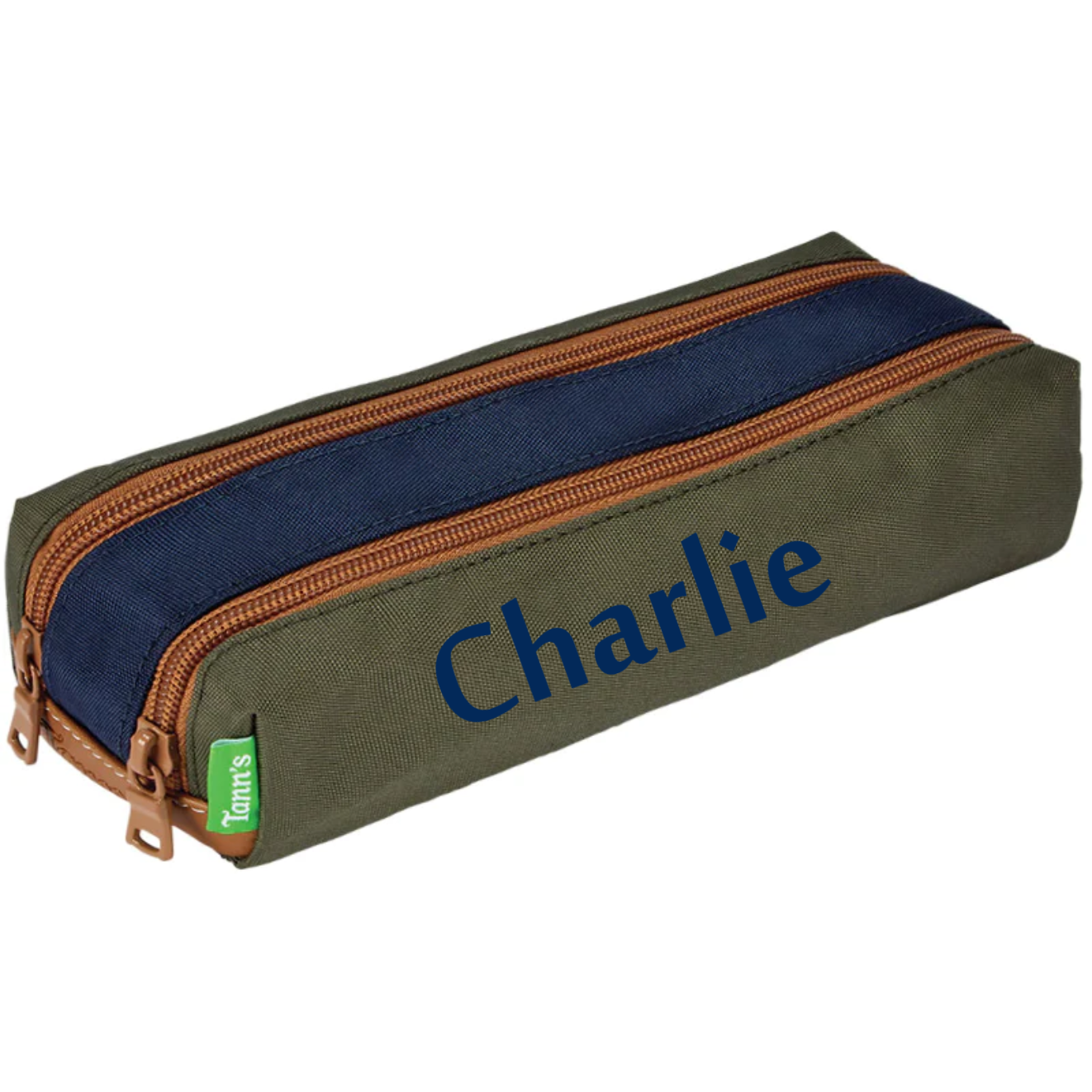 Trousse tann's top
