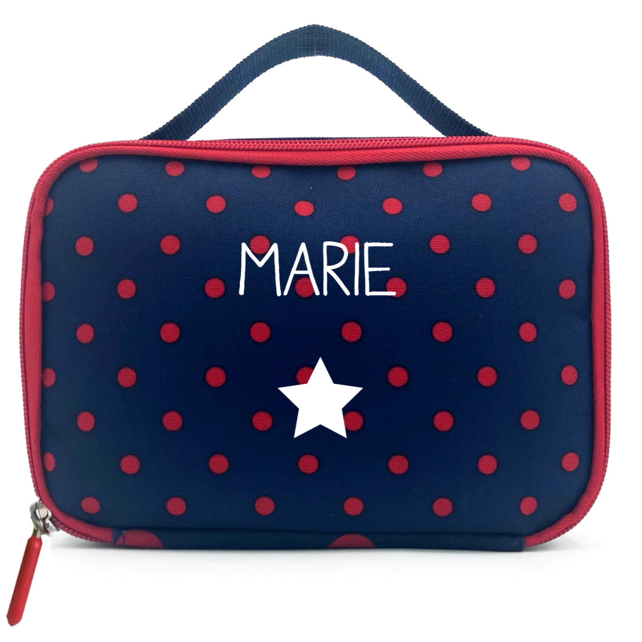 Sac go ter isotherme Petit mod le Cadeau Enfant personnalis