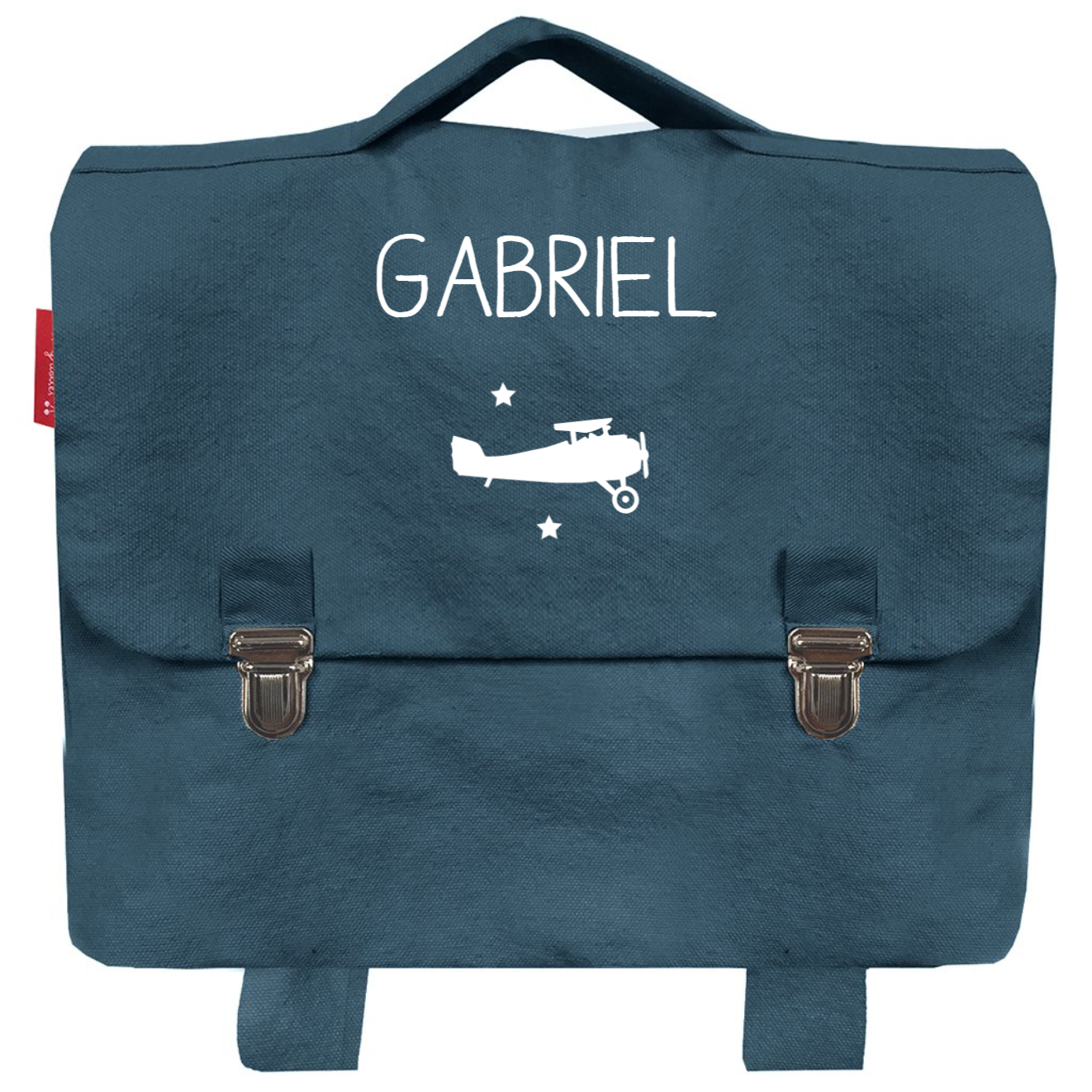 Cartable original maternelle best sale